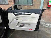 Mercedes-benz cls500 amg 4matic shooting brake 4.7 v8 408pk 2013 cls-klasse - afbeelding 39 van  46