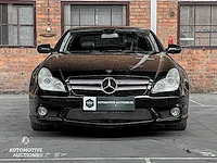 Mercedes-benz cls500 amg 5.0 v8 306pk 2008 cls-klasse youngtimer - afbeelding 56 van  60