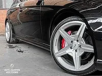 Mercedes-benz cls500 amg 5.0 v8 306pk 2008 cls-klasse youngtimer - afbeelding 12 van  60