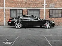 Mercedes-benz cls500 amg 5.0 v8 306pk 2008 cls-klasse youngtimer - afbeelding 14 van  60
