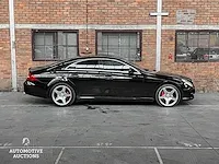 Mercedes-benz cls500 amg 5.0 v8 306pk 2008 cls-klasse youngtimer - afbeelding 15 van  60