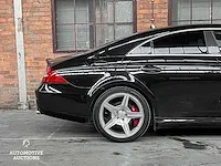 Mercedes-benz cls500 amg 5.0 v8 306pk 2008 cls-klasse youngtimer - afbeelding 16 van  60