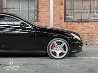 Mercedes-benz cls500 amg 5.0 v8 306pk 2008 cls-klasse youngtimer - afbeelding 17 van  60