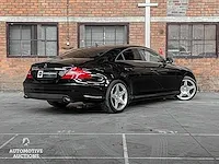 Mercedes-benz cls500 amg 5.0 v8 306pk 2008 cls-klasse youngtimer - afbeelding 18 van  60