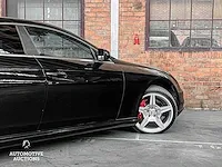 Mercedes-benz cls500 amg 5.0 v8 306pk 2008 cls-klasse youngtimer - afbeelding 21 van  60