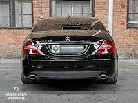Mercedes-benz cls500 amg 5.0 v8 306pk 2008 cls-klasse youngtimer - afbeelding 22 van  60