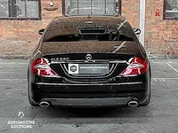 Mercedes-benz cls500 amg 5.0 v8 306pk 2008 cls-klasse youngtimer - afbeelding 23 van  60