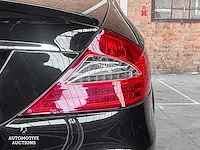 Mercedes-benz cls500 amg 5.0 v8 306pk 2008 cls-klasse youngtimer - afbeelding 24 van  60