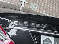Mercedes-benz cls500 amg 5.0 v8 306pk 2008 cls-klasse youngtimer - afbeelding 25 van  60