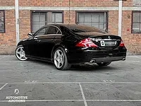 Mercedes-benz cls500 amg 5.0 v8 306pk 2008 cls-klasse youngtimer - afbeelding 26 van  60