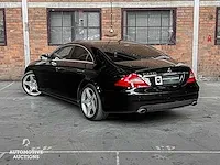 Mercedes-benz cls500 amg 5.0 v8 306pk 2008 cls-klasse youngtimer - afbeelding 27 van  60