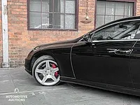 Mercedes-benz cls500 amg 5.0 v8 306pk 2008 cls-klasse youngtimer - afbeelding 29 van  60