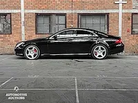 Mercedes-benz cls500 amg 5.0 v8 306pk 2008 cls-klasse youngtimer - afbeelding 30 van  60