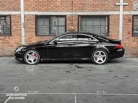 Mercedes-benz cls500 amg 5.0 v8 306pk 2008 cls-klasse youngtimer - afbeelding 31 van  60