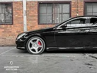 Mercedes-benz cls500 amg 5.0 v8 306pk 2008 cls-klasse youngtimer - afbeelding 32 van  60