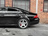 Mercedes-benz cls500 amg 5.0 v8 306pk 2008 cls-klasse youngtimer - afbeelding 33 van  60