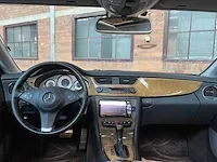 Mercedes-benz cls500 amg 5.0 v8 306pk 2008 cls-klasse youngtimer - afbeelding 36 van  60