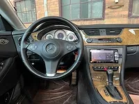 Mercedes-benz cls500 amg 5.0 v8 306pk 2008 cls-klasse youngtimer - afbeelding 37 van  60