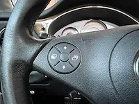 Mercedes-benz cls500 amg 5.0 v8 306pk 2008 cls-klasse youngtimer - afbeelding 39 van  60