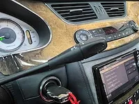 Mercedes-benz cls500 amg 5.0 v8 306pk 2008 cls-klasse youngtimer - afbeelding 40 van  60