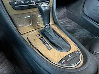 Mercedes-benz cls500 amg 5.0 v8 306pk 2008 cls-klasse youngtimer - afbeelding 43 van  60