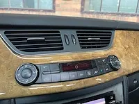 Mercedes-benz cls500 amg 5.0 v8 306pk 2008 cls-klasse youngtimer - afbeelding 45 van  60