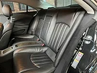 Mercedes-benz cls500 amg 5.0 v8 306pk 2008 cls-klasse youngtimer - afbeelding 54 van  60