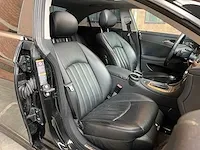 Mercedes-benz cls500 amg 5.0 v8 306pk 2008 cls-klasse youngtimer - afbeelding 55 van  60