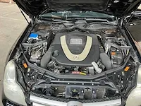 Mercedes-benz cls500 amg 5.0 v8 306pk 2008 cls-klasse youngtimer - afbeelding 57 van  60