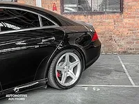 Mercedes-benz cls500 amg 5.0 v8 306pk 2008 cls-klasse youngtimer - afbeelding 5 van  60
