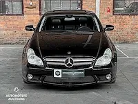 Mercedes-benz cls500 amg 5.0 v8 306pk 2008 cls-klasse youngtimer - afbeelding 7 van  60