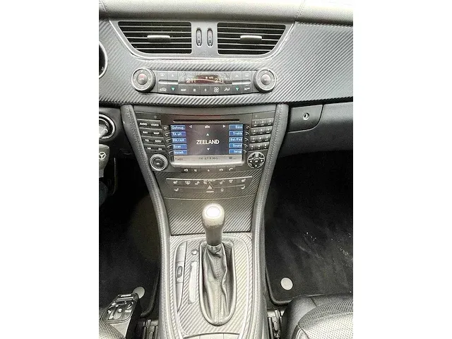 Mercedes-benz cls500 v8 automaat, 89-pr-hj - afbeelding 2 van  22