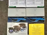 Mercedes-benz cls500 v8 automaat, 89-pr-hj - afbeelding 6 van  22