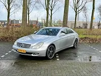 Mercedes-benz cls500 v8 automaat, 89-pr-hj