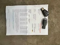 Mercedes-benz cls500 v8 automaat, 89-pr-hj - afbeelding 13 van  22