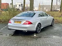 Mercedes-benz cls500 v8 automaat, 89-pr-hj - afbeelding 12 van  22