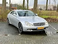 Mercedes-benz cls500 v8 automaat, 89-pr-hj - afbeelding 16 van  22
