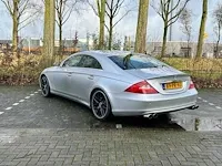 Mercedes-benz cls500 v8 automaat, 89-pr-hj - afbeelding 17 van  22