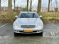 Mercedes-benz cls500 v8 automaat, 89-pr-hj - afbeelding 18 van  22