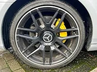 Mercedes-benz cls500 v8 automaat, 89-pr-hj - afbeelding 20 van  22