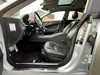 Mercedes-benz cls500 v8 automaat, 89-pr-hj - afbeelding 21 van  22