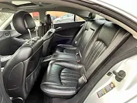Mercedes-benz cls500 v8 automaat, 89-pr-hj - afbeelding 22 van  22