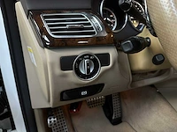 Mercedes-benz cls63 amg 5.5 v8 525pk 2012 cls-klasse (53.000 km) - afbeelding 22 van  46