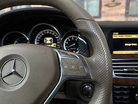 Mercedes-benz cls63 amg 5.5 v8 525pk 2012 cls-klasse (53.000 km) - afbeelding 24 van  46