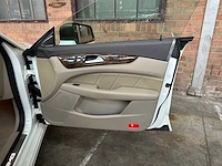 Mercedes-benz cls63 amg 5.5 v8 525pk 2012 cls-klasse (53.000 km) - afbeelding 38 van  46