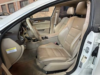 Mercedes-benz cls63 amg 5.5 v8 525pk 2012 cls-klasse (53.000 km) - afbeelding 39 van  46