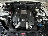 Mercedes-benz cls63 amg 5.5 v8 525pk 2012 cls-klasse (53.000 km) - afbeelding 44 van  46