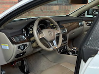 Mercedes-benz cls63 amg 5.5 v8 525pk 2012 cls-klasse (53.000 km) - afbeelding 11 van  46