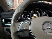 Mercedes-benz cls63 amg 5.5 v8 525pk 2012 cls-klasse (53.000 km) - afbeelding 16 van  46