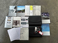 Mercedes-benz cls63 amg 5.5 v8 525pk 2012 cls-klasse (53.000 km) - afbeelding 41 van  46